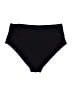 Old Navy Solid Black Swimsuit Bottoms Size L - photo 2
