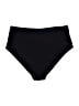 Old Navy Solid Black Swimsuit Bottoms Size L - photo 1