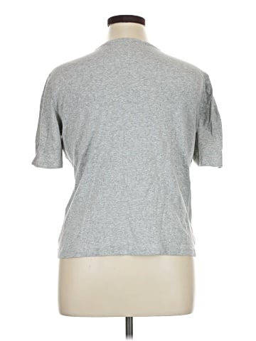 Chico's Short Sleeve T-Shirt (view 2)