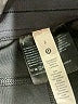 Lululemon Athletica Solid Blue Shorts Size 2 - photo 3