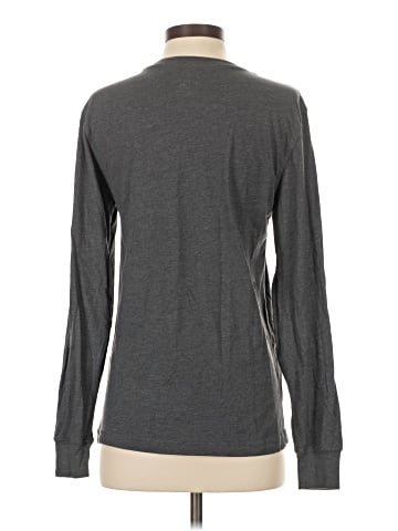 George Long Sleeve Top (view 2)