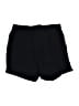 Columbia 100% Nylon Solid Black Athletic Shorts Size XS - Sm - photo 1