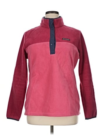 Columbia Sweatshirt (view 1)