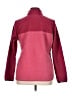 Columbia 100% Polyester Burgundy Sweatshirt Size XL - photo 2