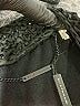 Elie Tahari Black Kimono Size M - photo 7