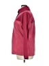 Columbia 100% Polyester Burgundy Sweatshirt Size XL - photo 5