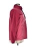Columbia 100% Polyester Burgundy Sweatshirt Size XL - photo 4