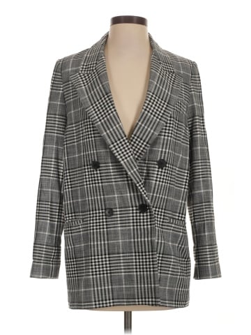 MNG Suit Blazer (view 1)
