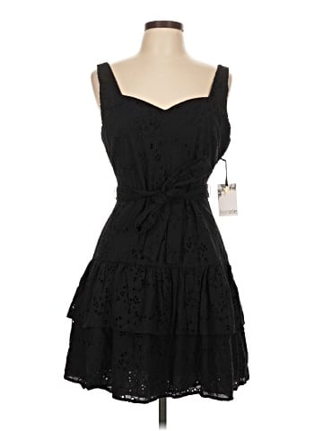 Kensie Cocktail Dress (view 1)