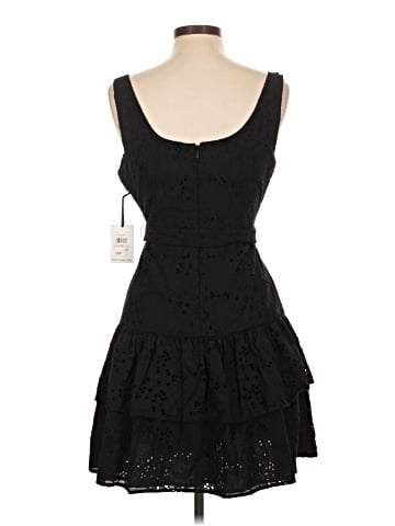 Kensie Cocktail Dress (view 2)