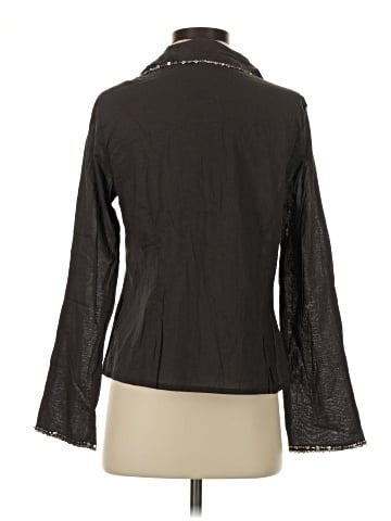 Nougat London Long Sleeve Blouse (view 2)