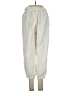 Zara Ivory Casual Pants Size S - photo 2