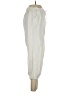 Zara Ivory Casual Pants Size S - photo 4