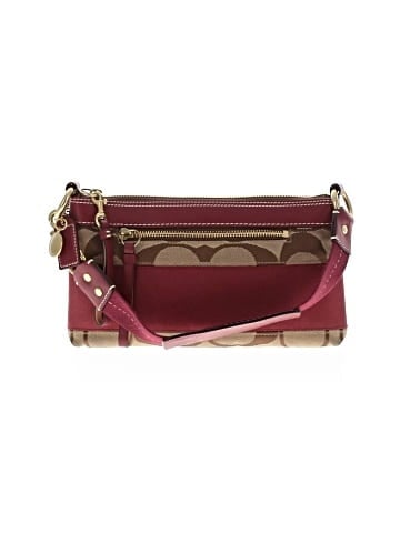 Coach Shoulder Bag (view 1)