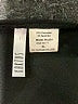 Kaktus Black Sleeveless Blouse Size XL - photo 7