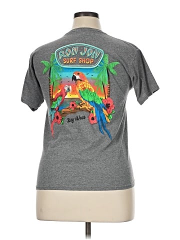 Ron Jon Surf Shop Short Sleeve T-Shirt (view 2)