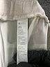 Zella Solid Ivory Athletic Shorts Size M - photo 3