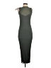 Zara Gray Cocktail Dress Size S - photo 1