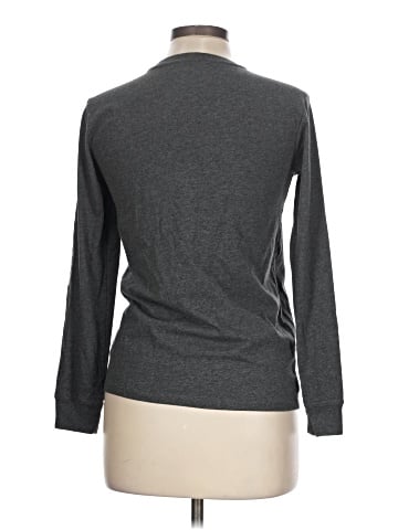 Champion Long Sleeve T-Shirt (view 2)