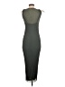 Zara Gray Cocktail Dress Size S - photo 2