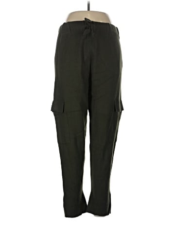 Zara Cargo Pants (view 1)