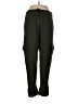 Zara Green Cargo Pants Size L - photo 1