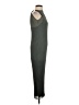 Zara Gray Cocktail Dress Size S - photo 4