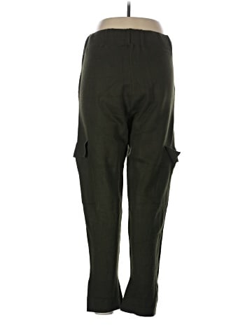 Zara Cargo Pants (view 2)