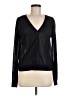 Halogen Black Cardigan Size M - photo 1