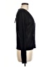 Halogen Black Cardigan Size M - photo 4