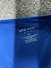 Nine West Blue Tank Top Size XL - photo 7