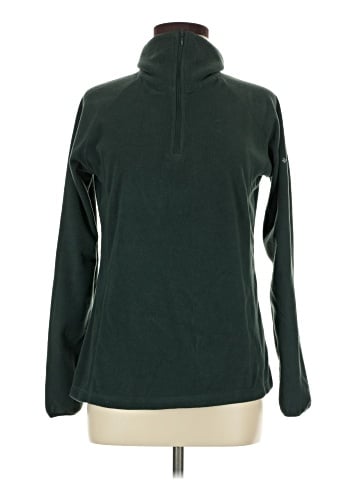 Columbia Turtleneck Sweater (view 1)