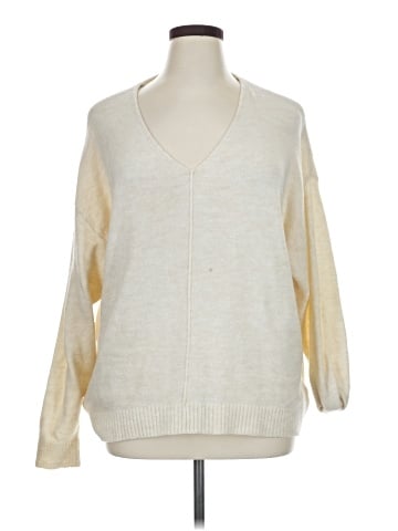 H&M Pullover Sweater (view 1)