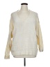 H&M Ivory Pullover Sweater Size XL - photo 1