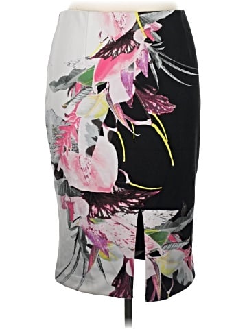 7th Avenue Design Studio New York & Company Casual Skirt (view 2)