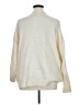 H&M Ivory Pullover Sweater Size XL - photo 2