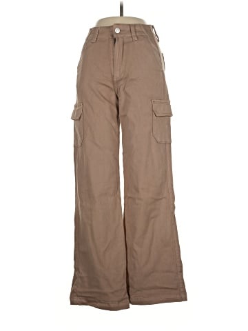 Paige Cargo Pants (view 1)