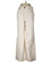 Ann Taylor LOFT Ivory Jeans Size 30 waist - photo 1