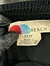 FP BEACH Solid Black Formal Skirt Size XS - photo 4