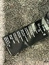 FP BEACH Solid Black Formal Skirt Size XS - photo 5