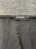 Azalea 100% Polyester Black Tank Top Size S - photo 7