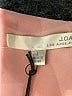 JOA 100% Polyester Pink Sleeveless Blouse Size L - photo 7