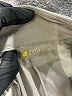 Zella Solid Gray Athletic Shorts Size M - photo 3