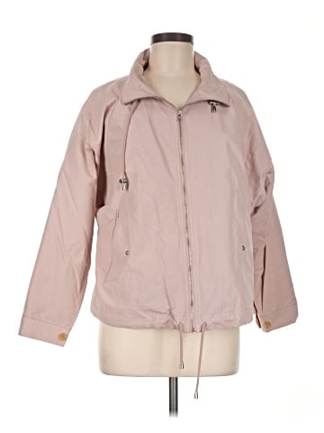 Banana Republic Factory Store Jacket (view 1)