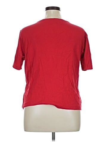 Chico's Short Sleeve T-Shirt (view 2)
