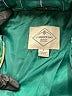 St. John's Bay 100% Polyester Green Vest Size S - photo 6