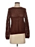 Uniqlo Brown Pullover Sweater Size S - photo 1