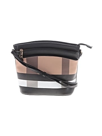 Unbranded Crossbody Bag (view 1)