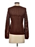 Uniqlo Brown Pullover Sweater Size S - photo 2