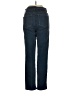 Style&Co Chevron-herringbone Blue Jeans Size 4S - photo 2